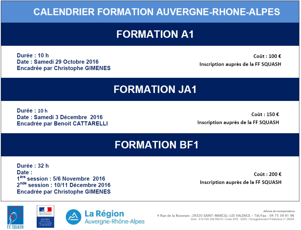 calendrier_formation_ligue