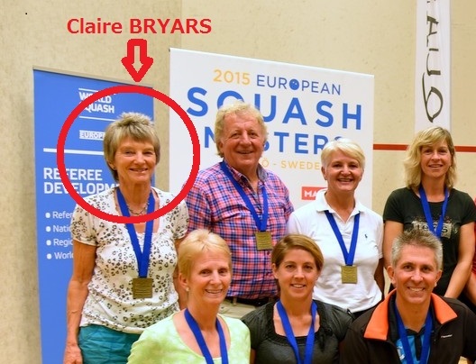 ClaireBryars_EuropeanSquashChampionship_2015