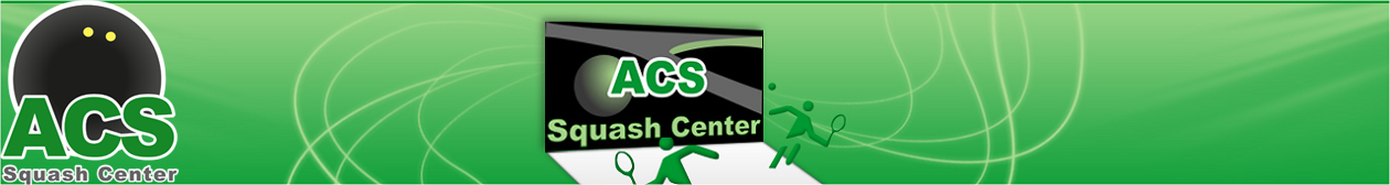 ACS Squash Center